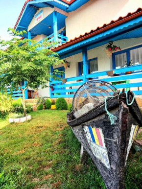 Casa David